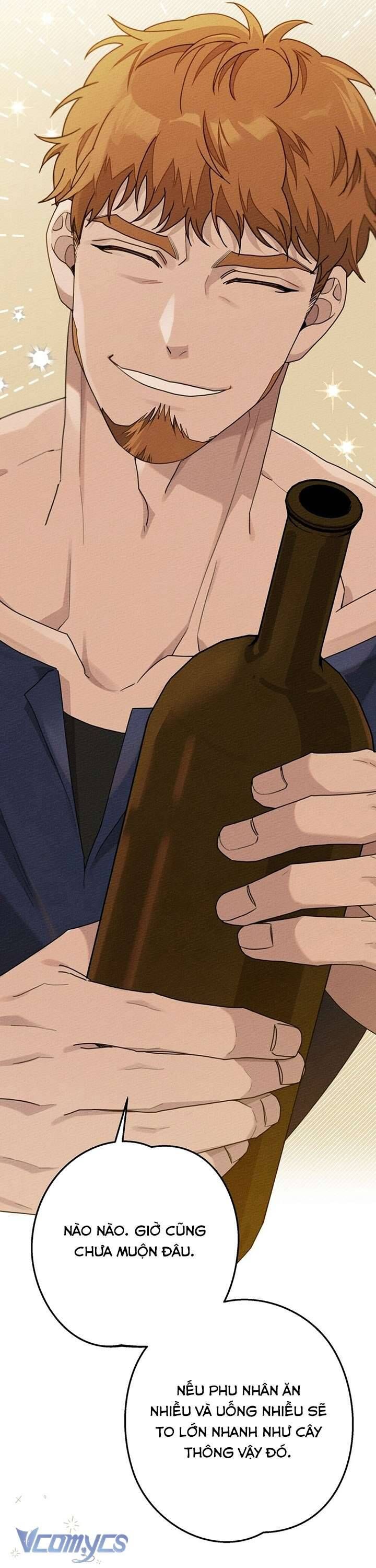 Dưới Bóng Cây Sồi Chap 48 - Next Chap 49