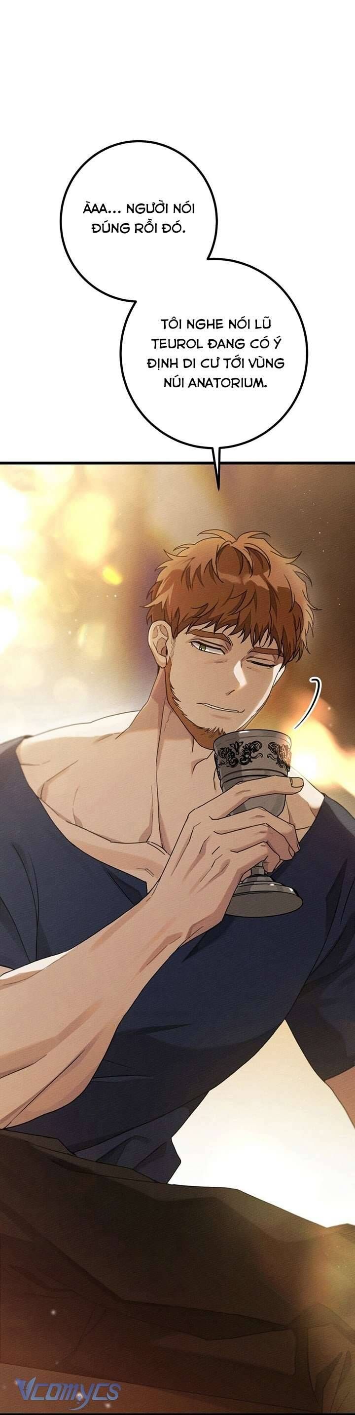 Dưới Bóng Cây Sồi Chap 48 - Next Chap 49