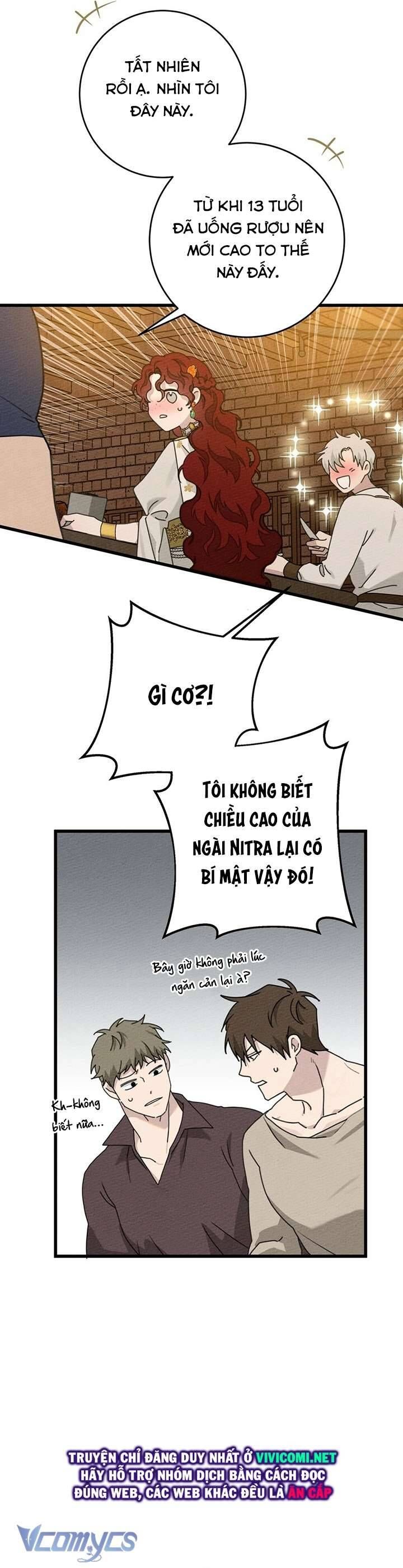Dưới Bóng Cây Sồi Chap 48 - Next Chap 49