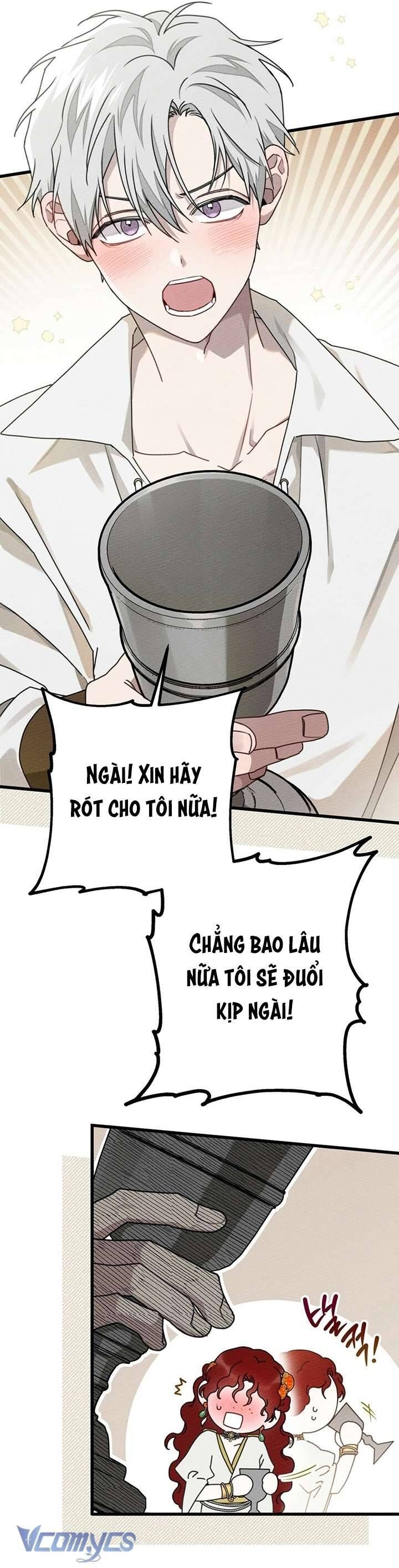 Dưới Bóng Cây Sồi Chap 48 - Next Chap 49