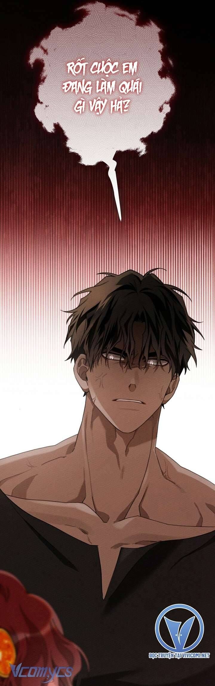 Dưới Bóng Cây Sồi Chap 48 - Next Chap 49