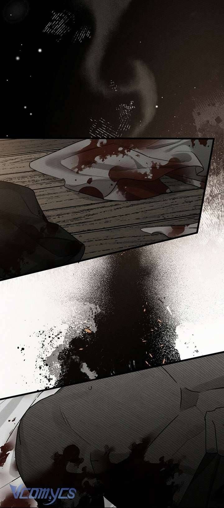 Dưới Bóng Cây Sồi Chap 48 - Next Chap 49