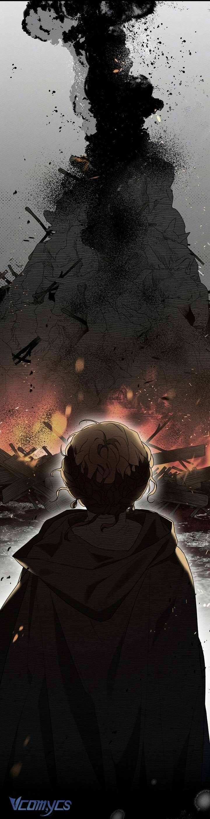 Dưới Bóng Cây Sồi Chap 48 - Next Chap 49