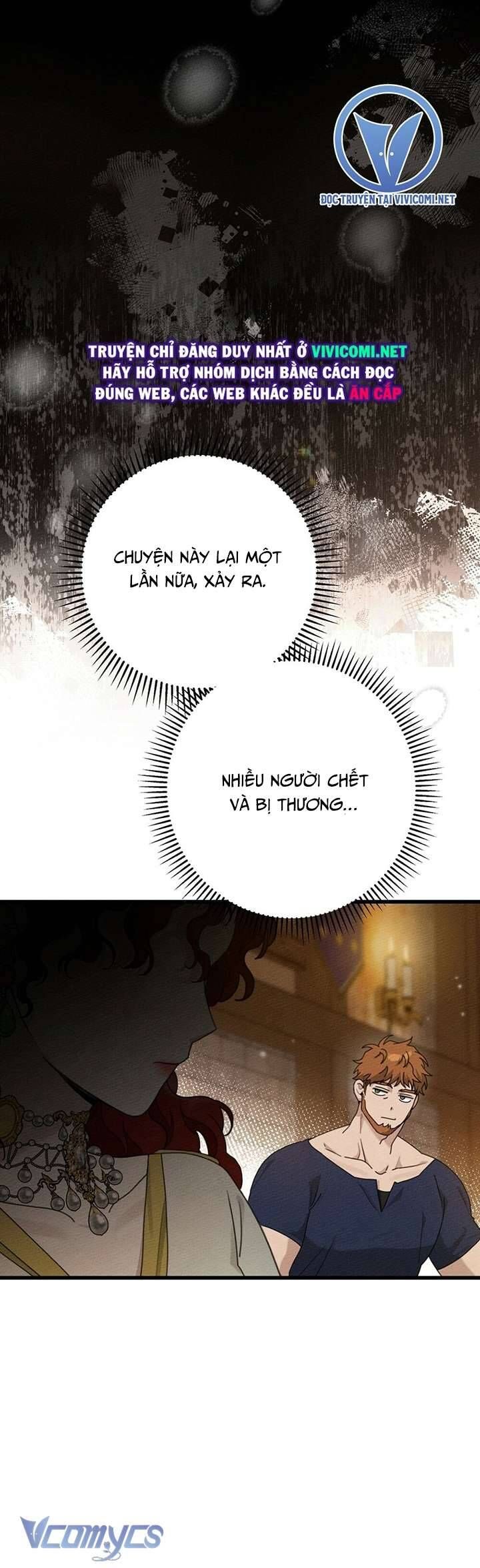 Dưới Bóng Cây Sồi Chap 48 - Next Chap 49