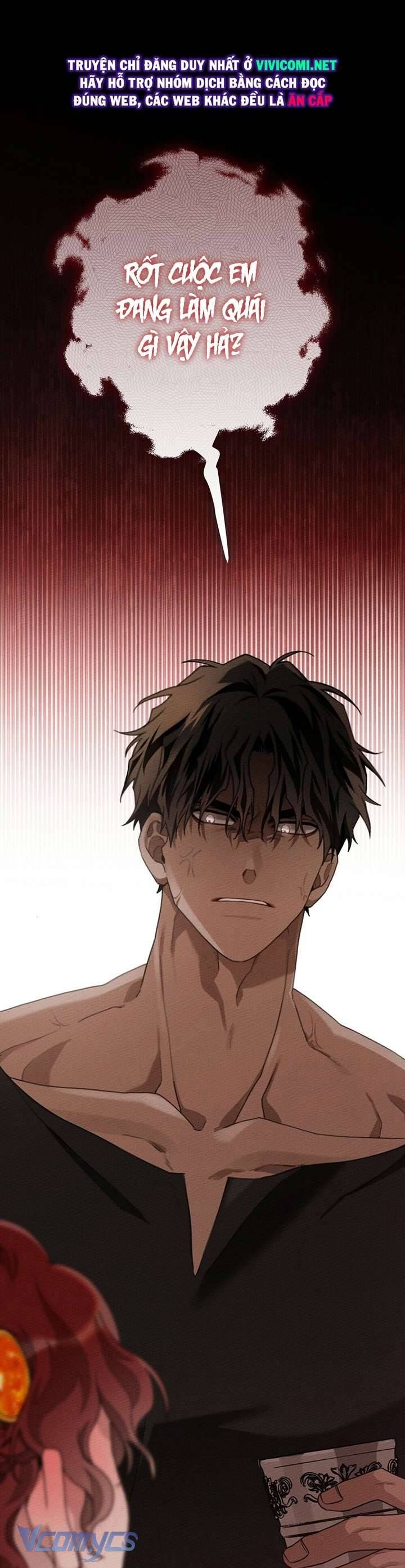 Dưới Bóng Cây Sồi Chap 49 - Next Chap 50