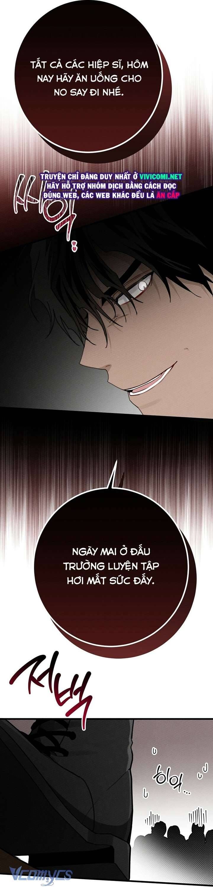 Dưới Bóng Cây Sồi Chap 49 - Next Chap 50