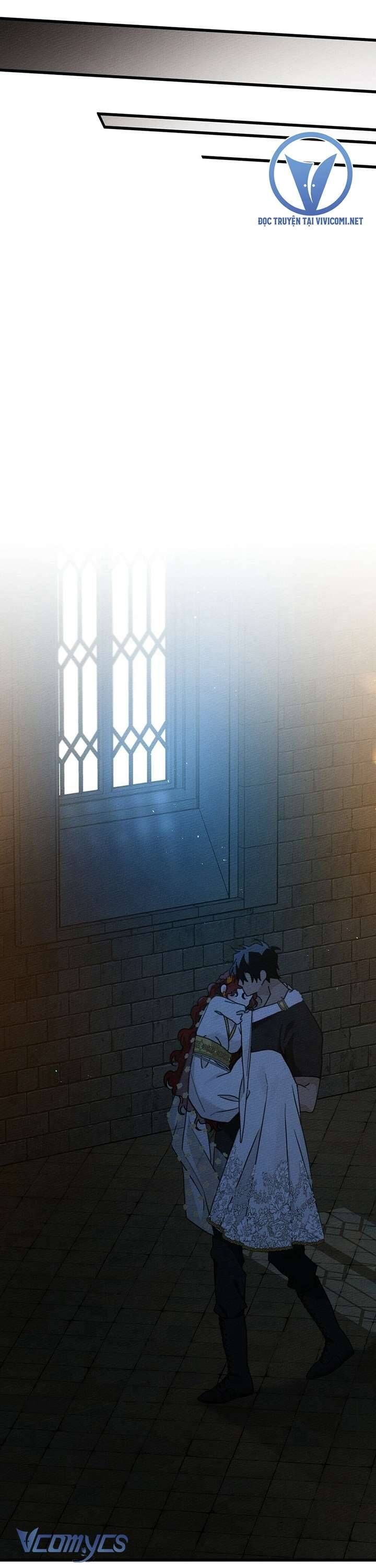 Dưới Bóng Cây Sồi Chap 49 - Next Chap 50