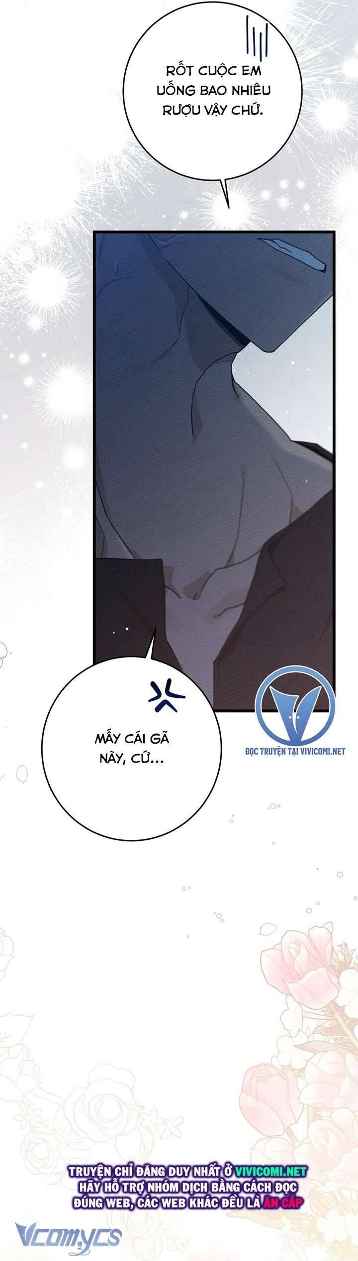 Dưới Bóng Cây Sồi Chap 49 - Next Chap 50