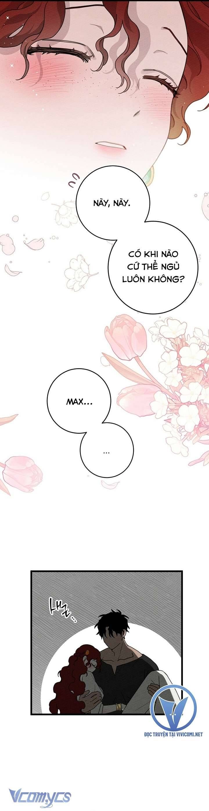 Dưới Bóng Cây Sồi Chap 49 - Next Chap 50