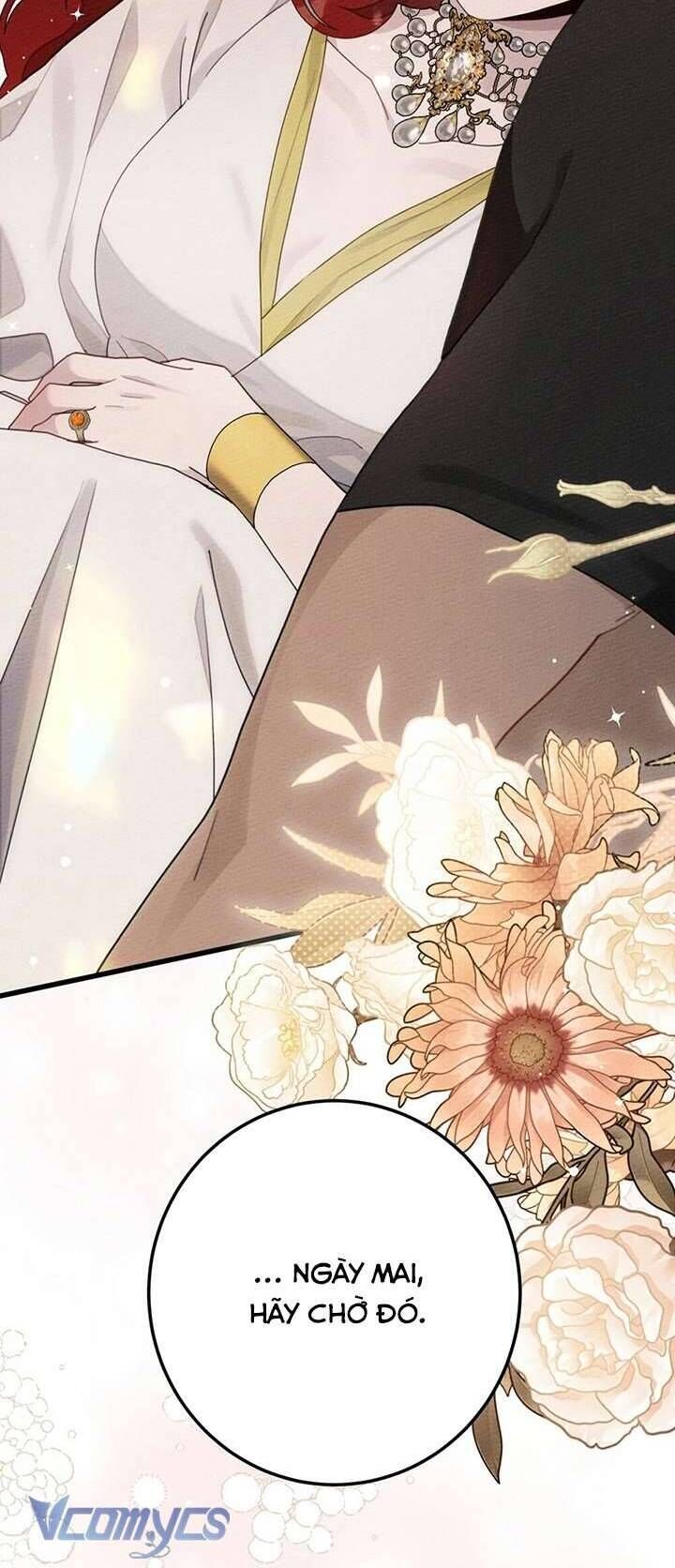 Dưới Bóng Cây Sồi Chap 49 - Next Chap 50