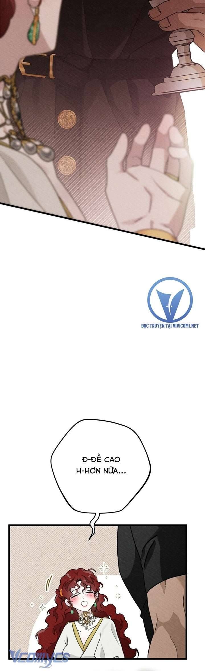 Dưới Bóng Cây Sồi Chap 49 - Next Chap 50