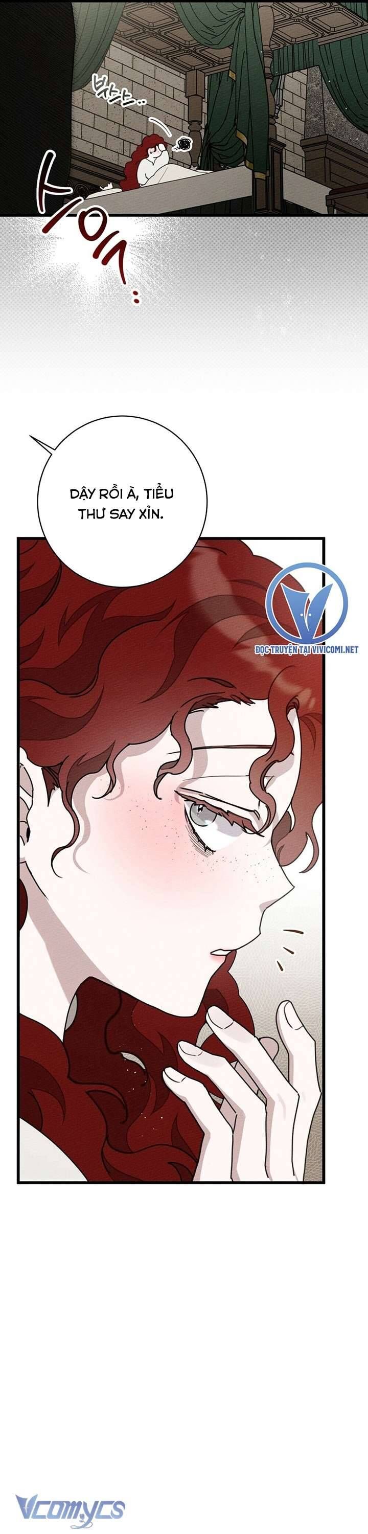 Dưới Bóng Cây Sồi Chap 49 - Next Chap 50