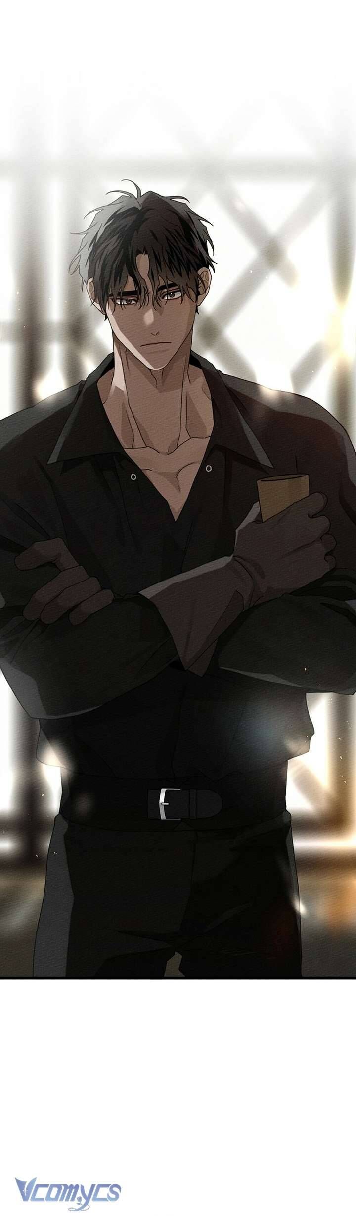 Dưới Bóng Cây Sồi Chap 49 - Next Chap 50