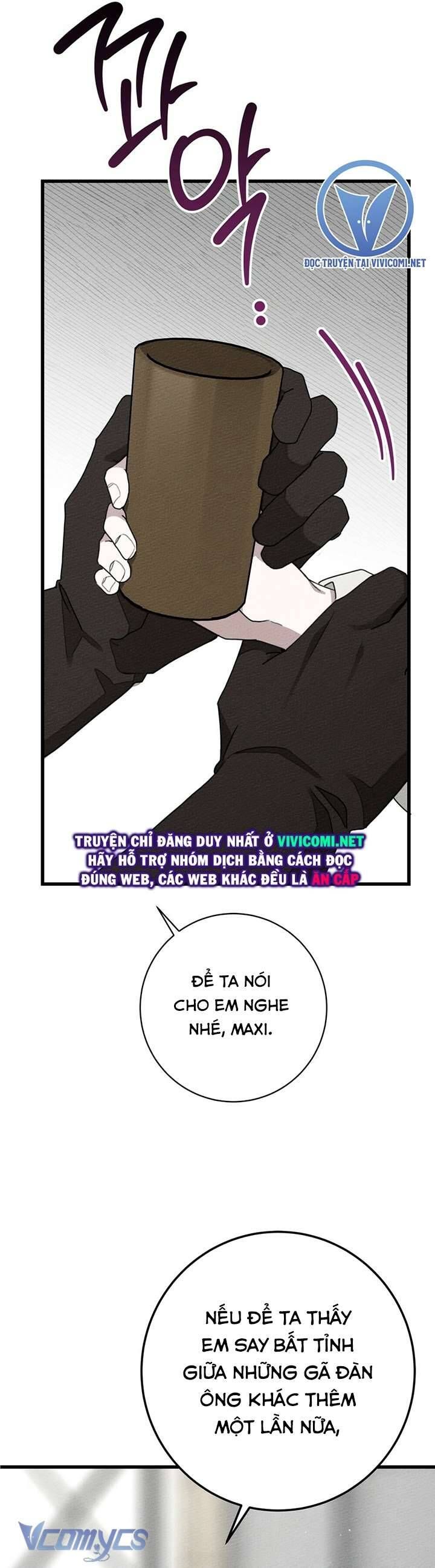 Dưới Bóng Cây Sồi Chap 49 - Next Chap 50