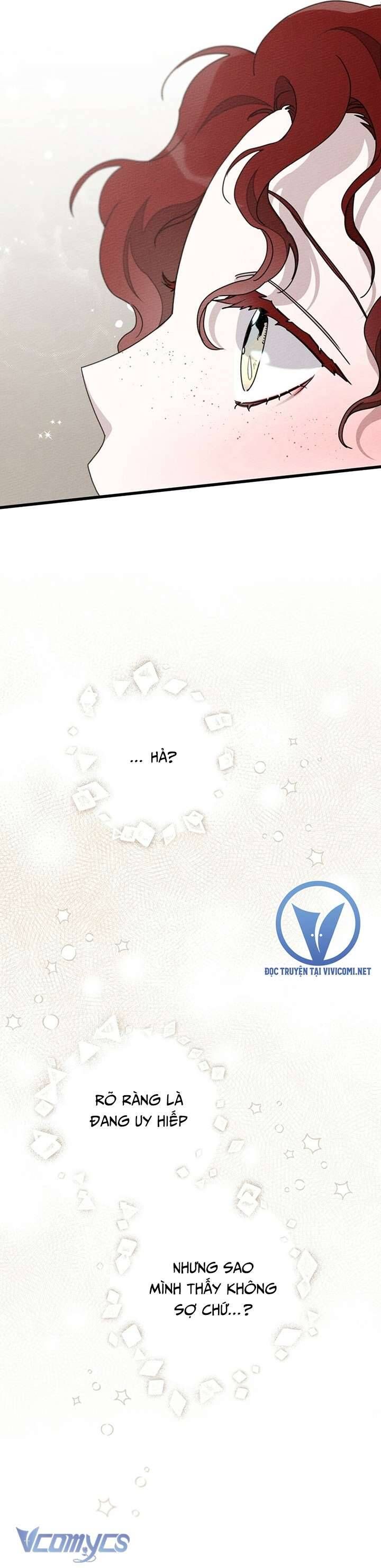 Dưới Bóng Cây Sồi Chap 49 - Next Chap 50