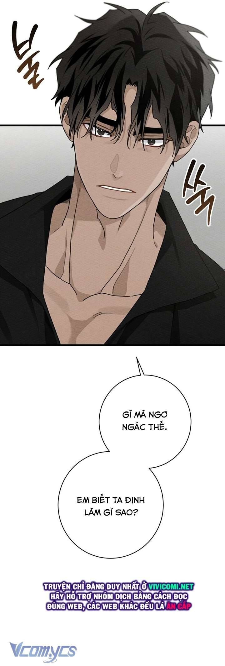 Dưới Bóng Cây Sồi Chap 49 - Next Chap 50