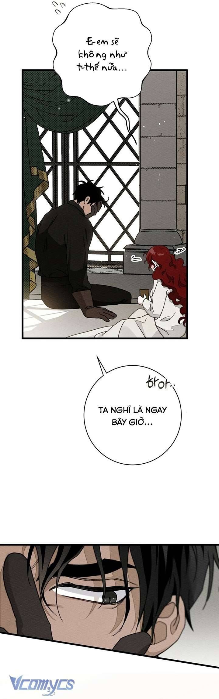 Dưới Bóng Cây Sồi Chap 49 - Next Chap 50