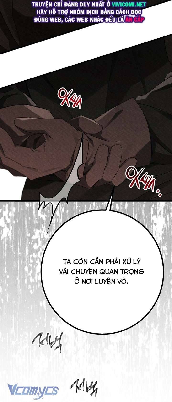 Dưới Bóng Cây Sồi Chap 49 - Next Chap 50