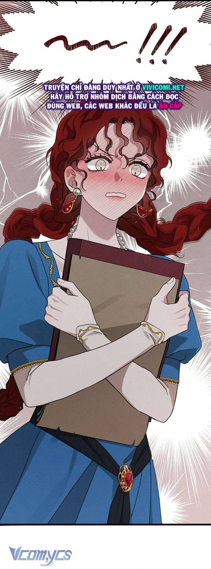 Dưới Bóng Cây Sồi Chap 49 - Next Chap 50