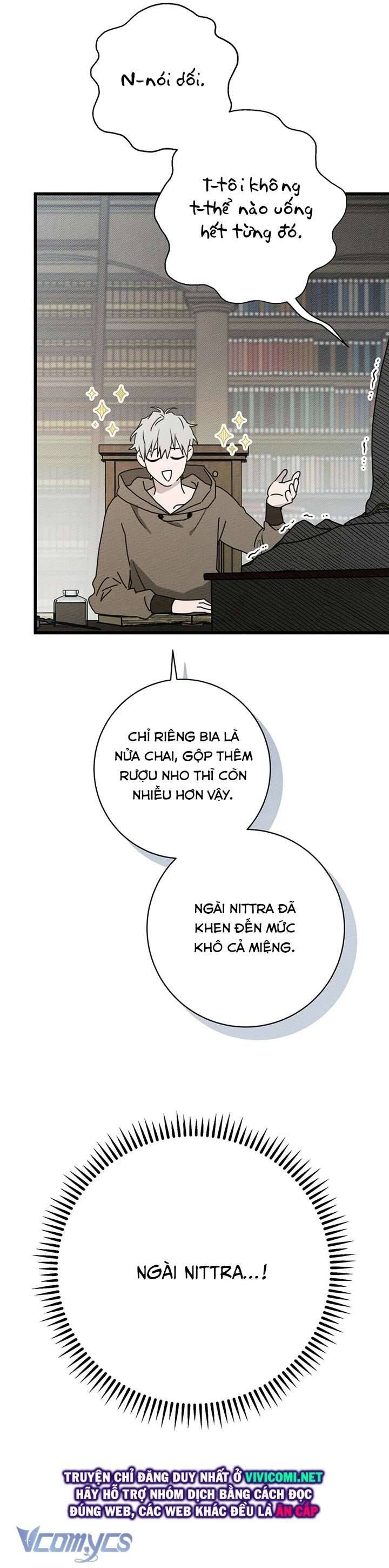 Dưới Bóng Cây Sồi Chap 49 - Next Chap 50