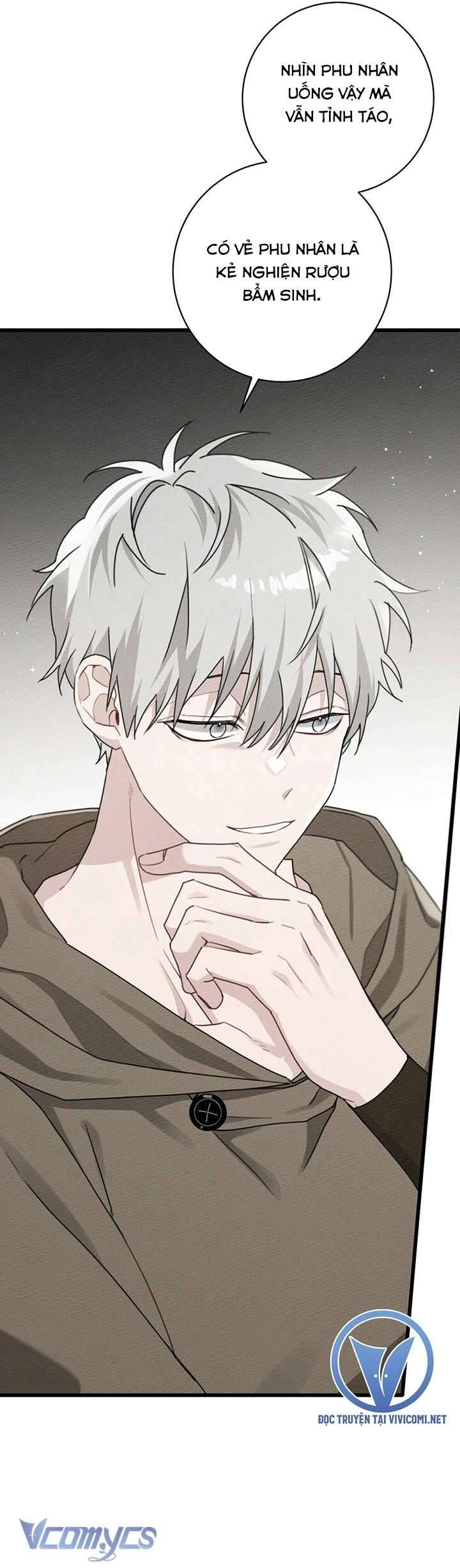 Dưới Bóng Cây Sồi Chap 49 - Next Chap 50