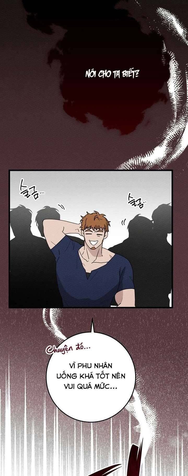 Dưới Bóng Cây Sồi Chap 49 - Next Chap 50