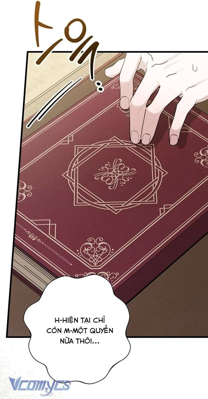 Dưới Bóng Cây Sồi Chap 49 - Next Chap 50