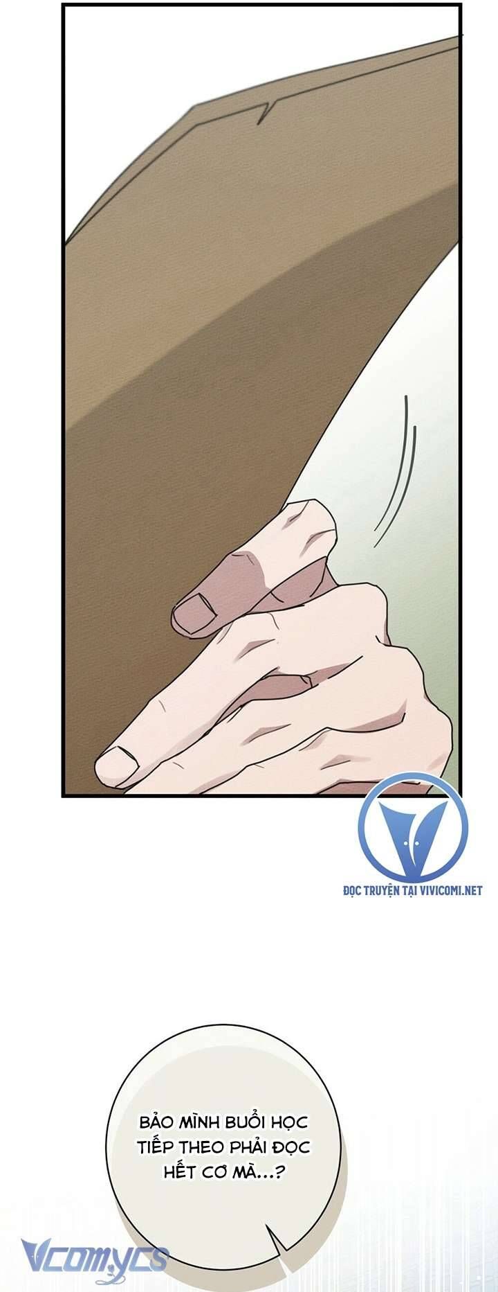 Dưới Bóng Cây Sồi Chap 49 - Next Chap 50