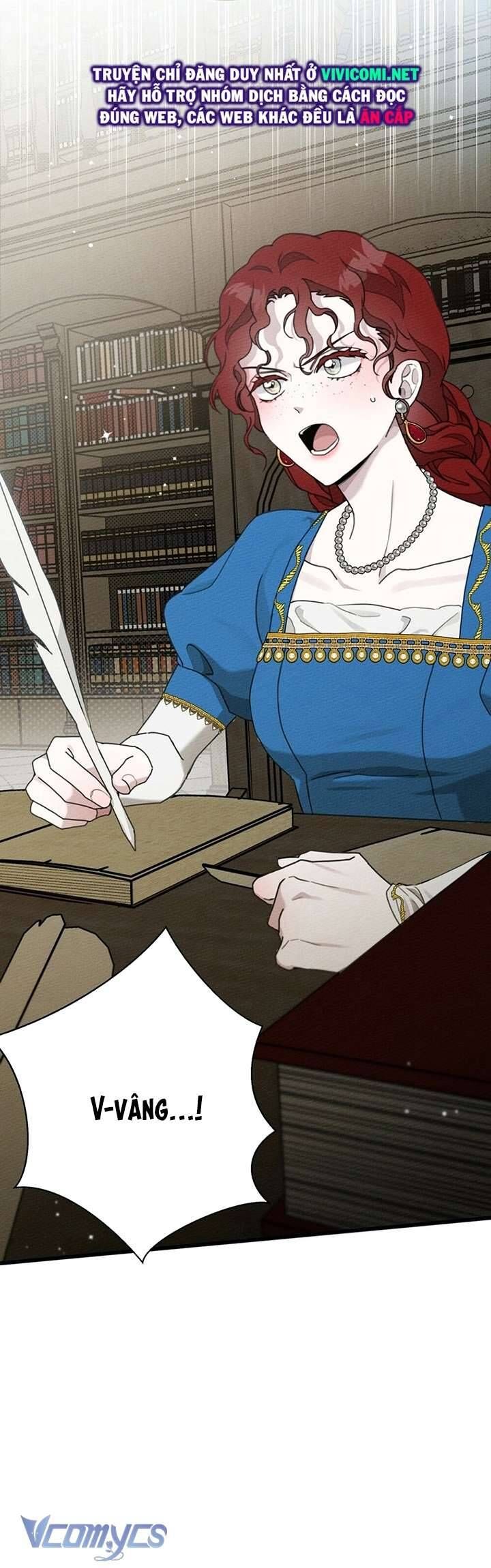 Dưới Bóng Cây Sồi Chap 49 - Next Chap 50