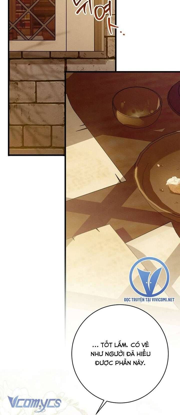 Dưới Bóng Cây Sồi Chap 49 - Next Chap 50