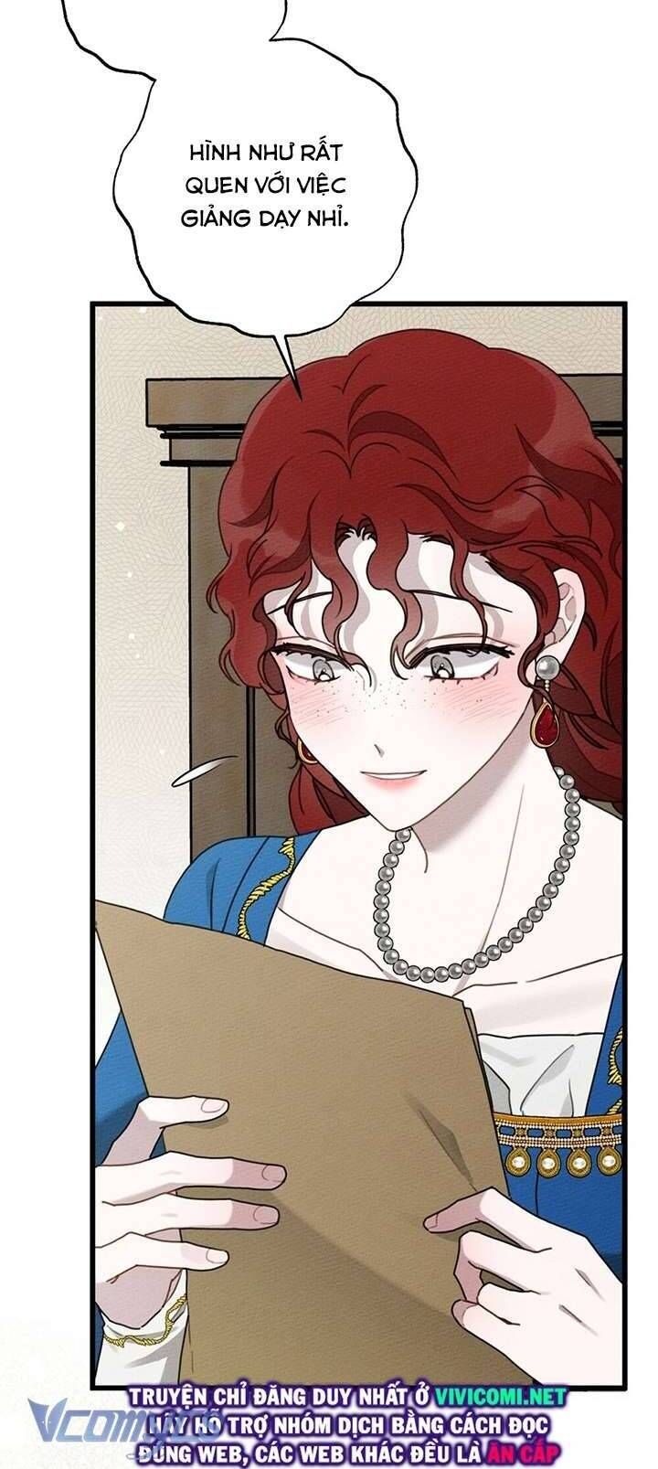 Dưới Bóng Cây Sồi Chap 49 - Next Chap 50