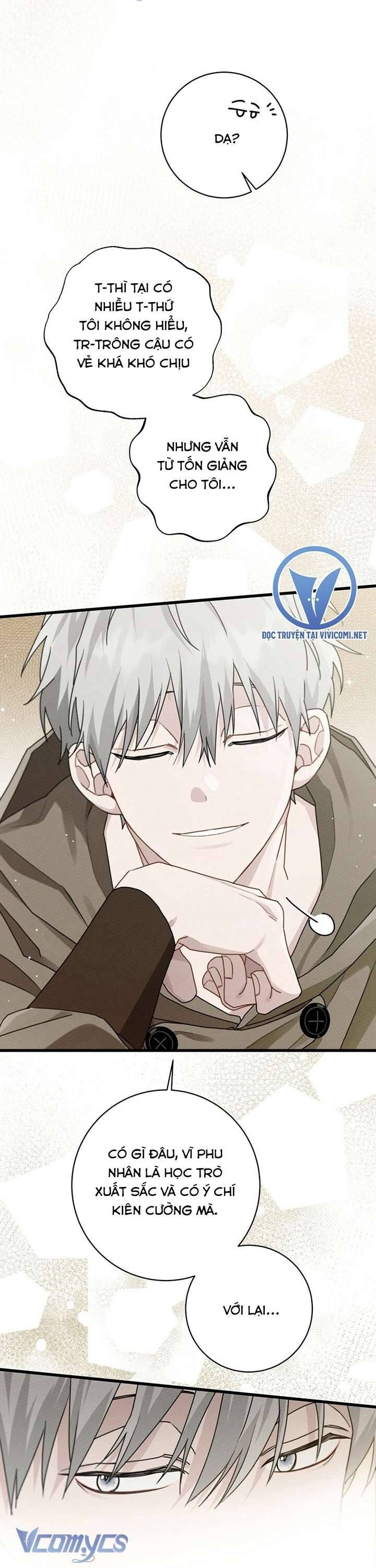 Dưới Bóng Cây Sồi Chap 49 - Next Chap 50