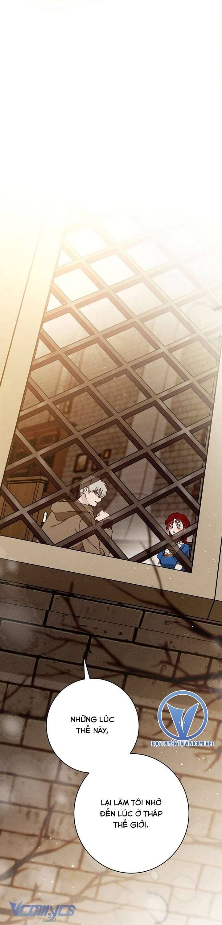 Dưới Bóng Cây Sồi Chap 49 - Next Chap 50