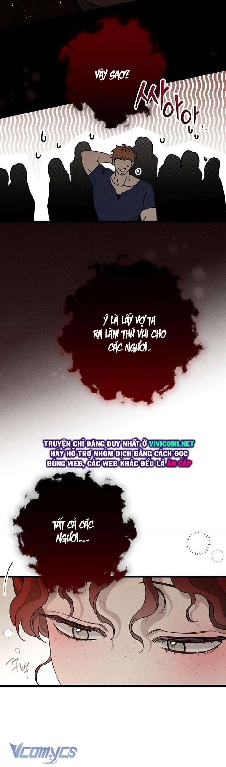 Dưới Bóng Cây Sồi Chap 49 - Next Chap 50