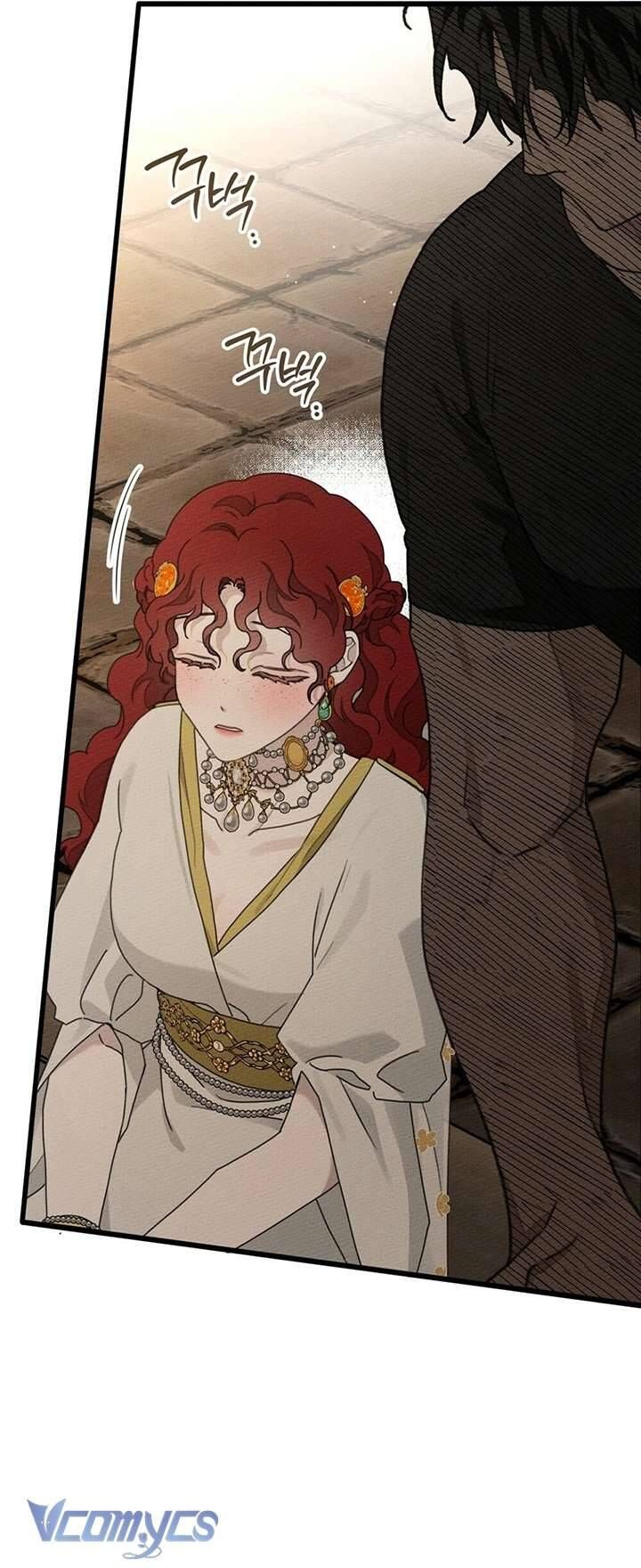 Dưới Bóng Cây Sồi Chap 49 - Next Chap 50