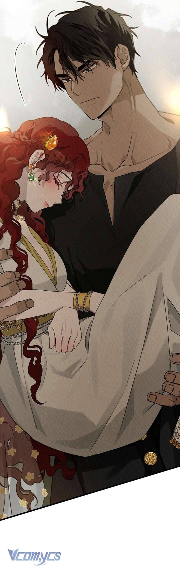 Dưới Bóng Cây Sồi Chap 49 - Next Chap 50