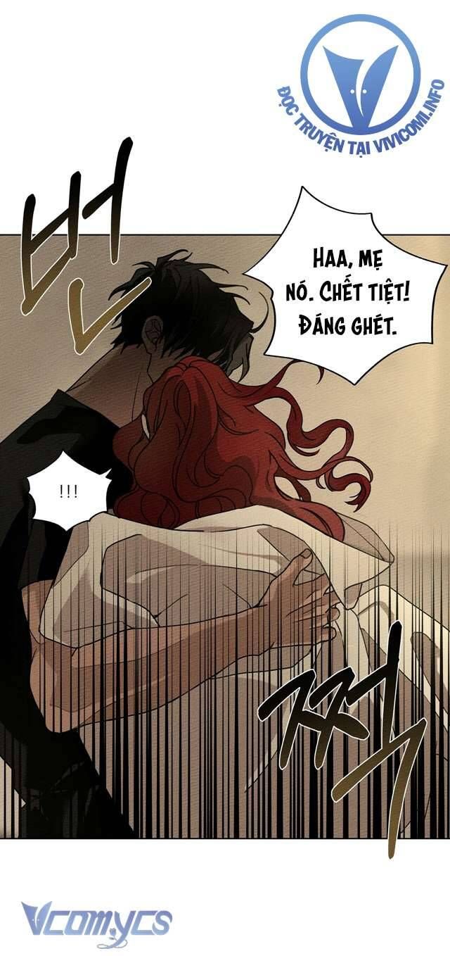 Dưới Bóng Cây Sồi Chap 5 - Next Chap 6