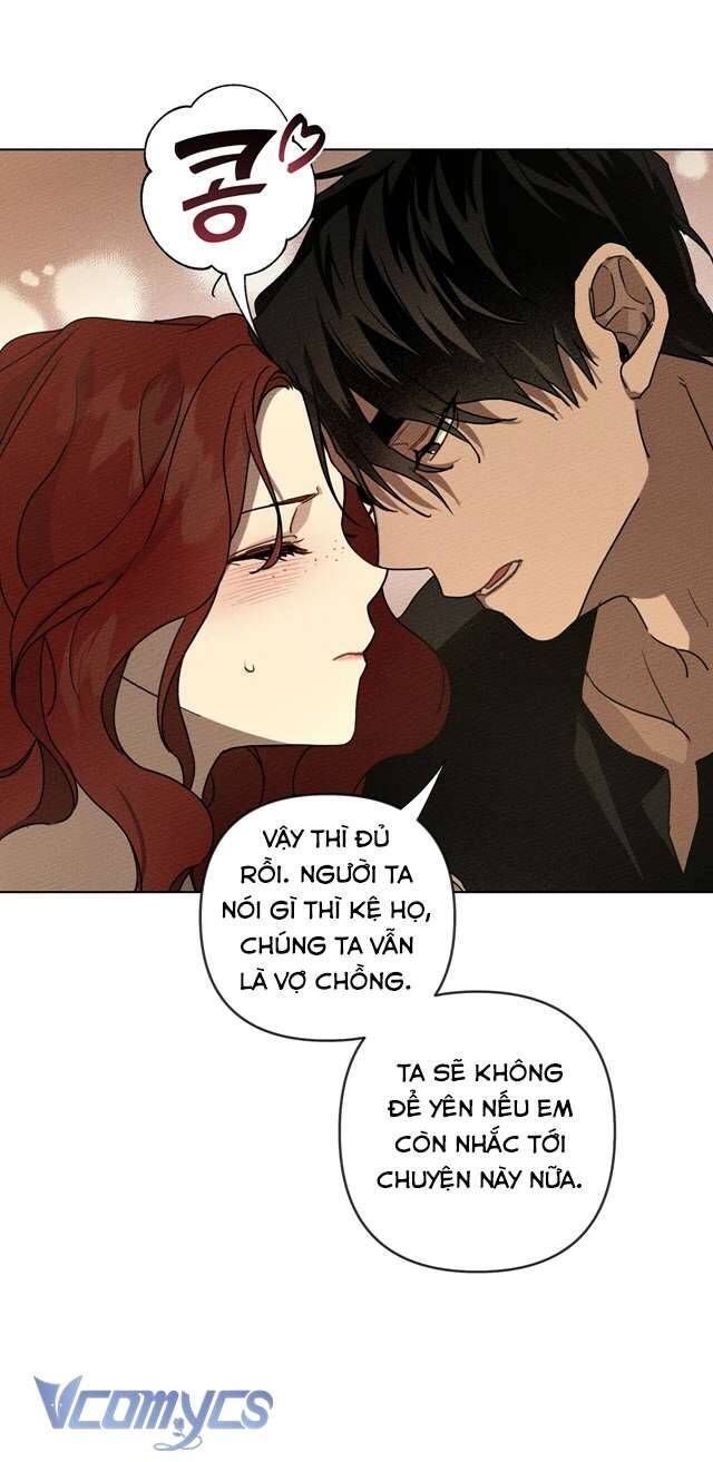 Dưới Bóng Cây Sồi Chap 5 - Next Chap 6