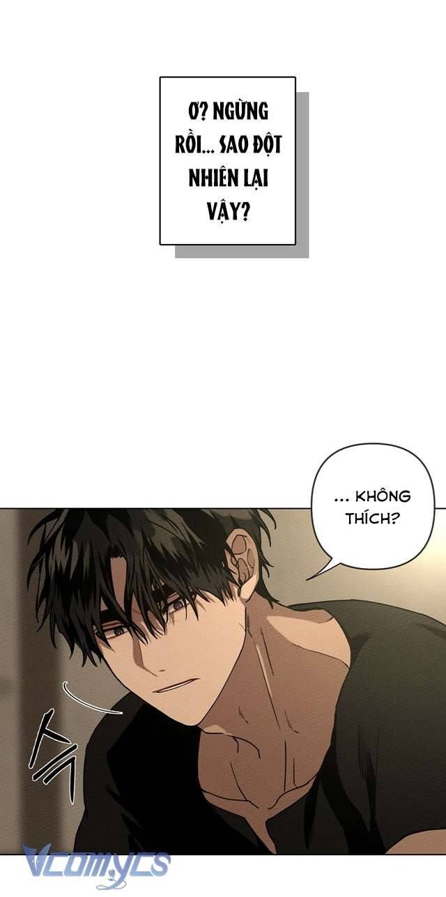 Dưới Bóng Cây Sồi Chap 5 - Next Chap 6