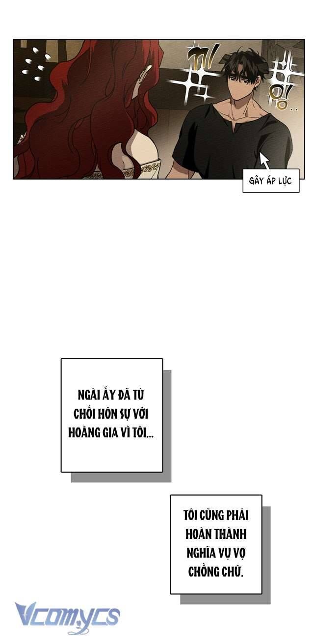 Dưới Bóng Cây Sồi Chap 5 - Next Chap 6