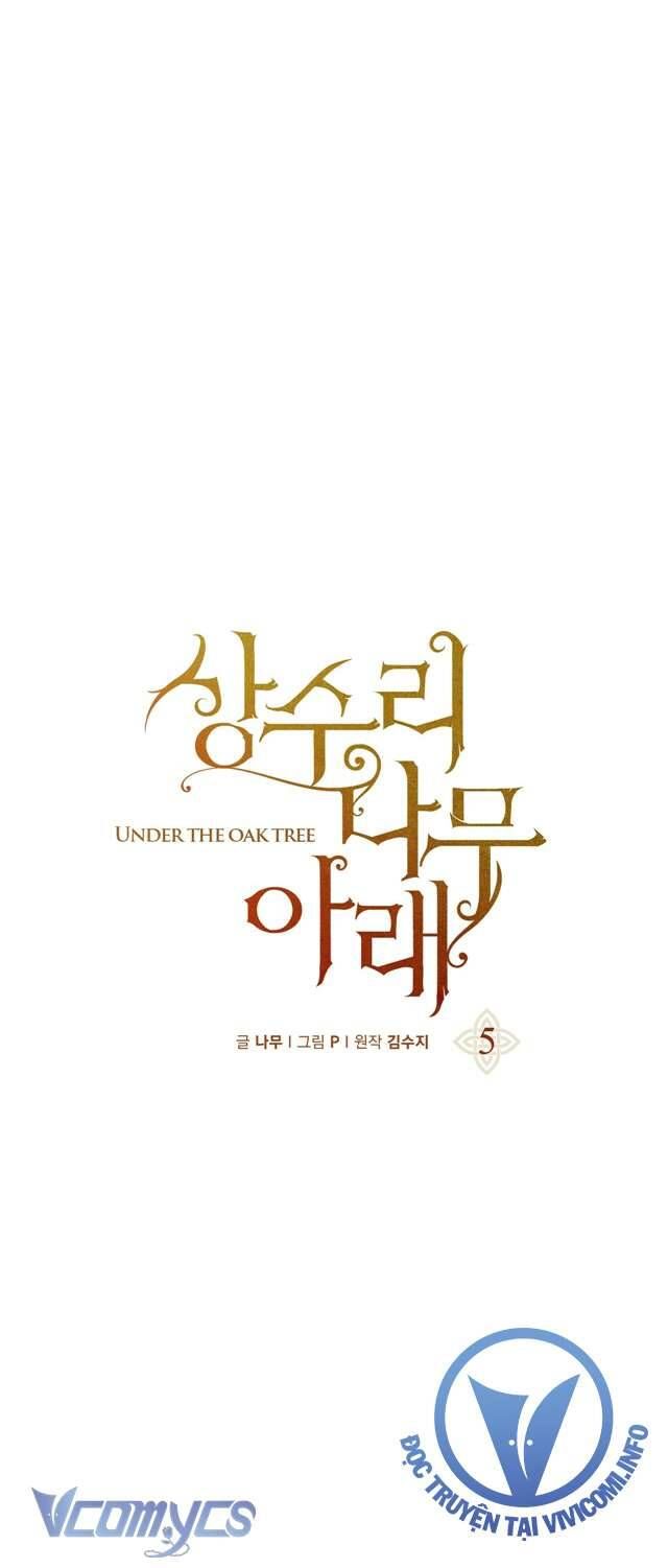 Dưới Bóng Cây Sồi Chap 5 - Next Chap 6