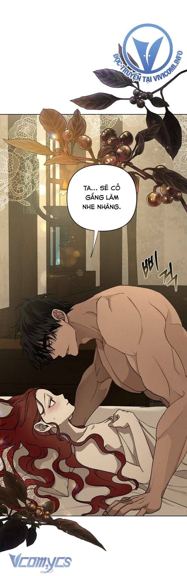 Dưới Bóng Cây Sồi Chap 5 - Next Chap 6