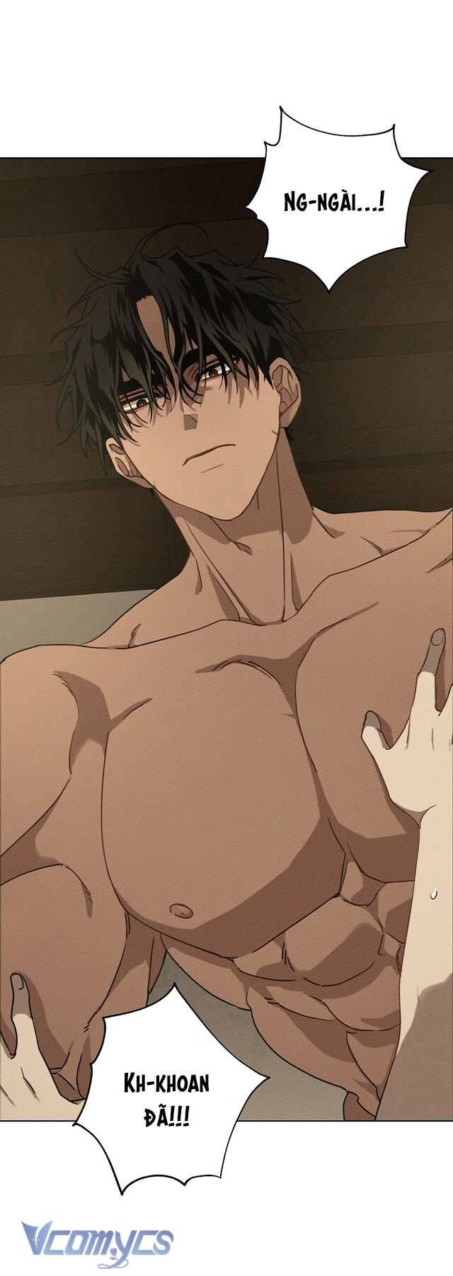 Dưới Bóng Cây Sồi Chap 5 - Next Chap 6