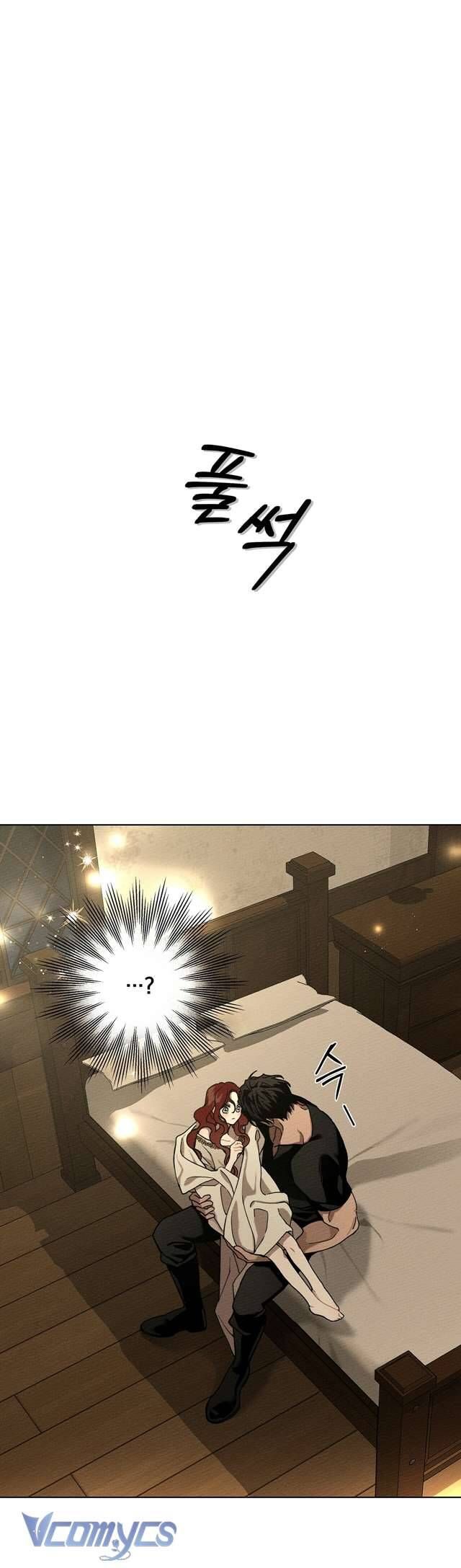 Dưới Bóng Cây Sồi Chap 5 - Next Chap 6