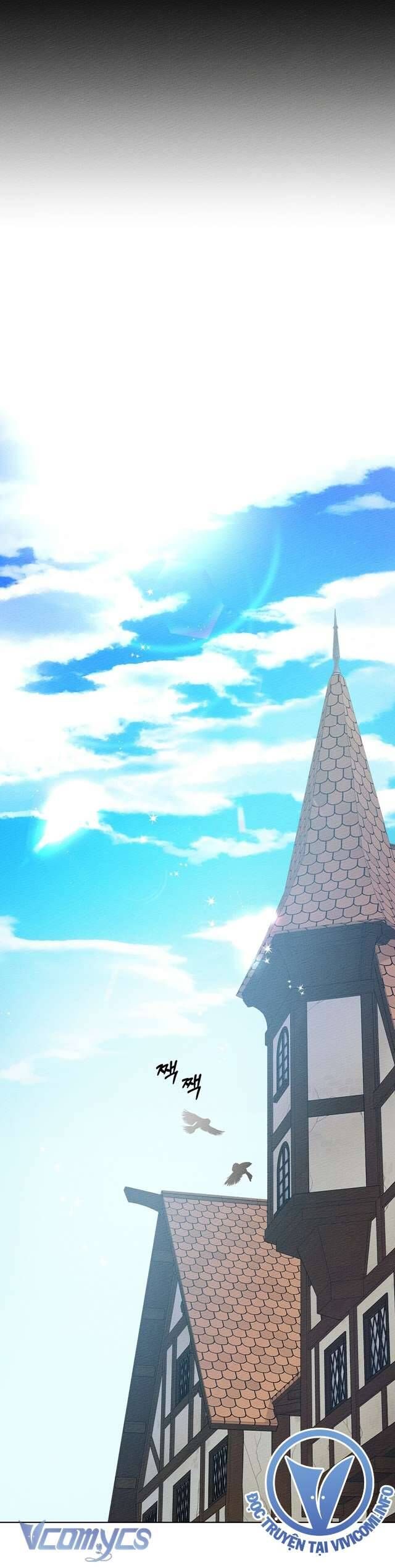 Dưới Bóng Cây Sồi Chap 5 - Next Chap 6