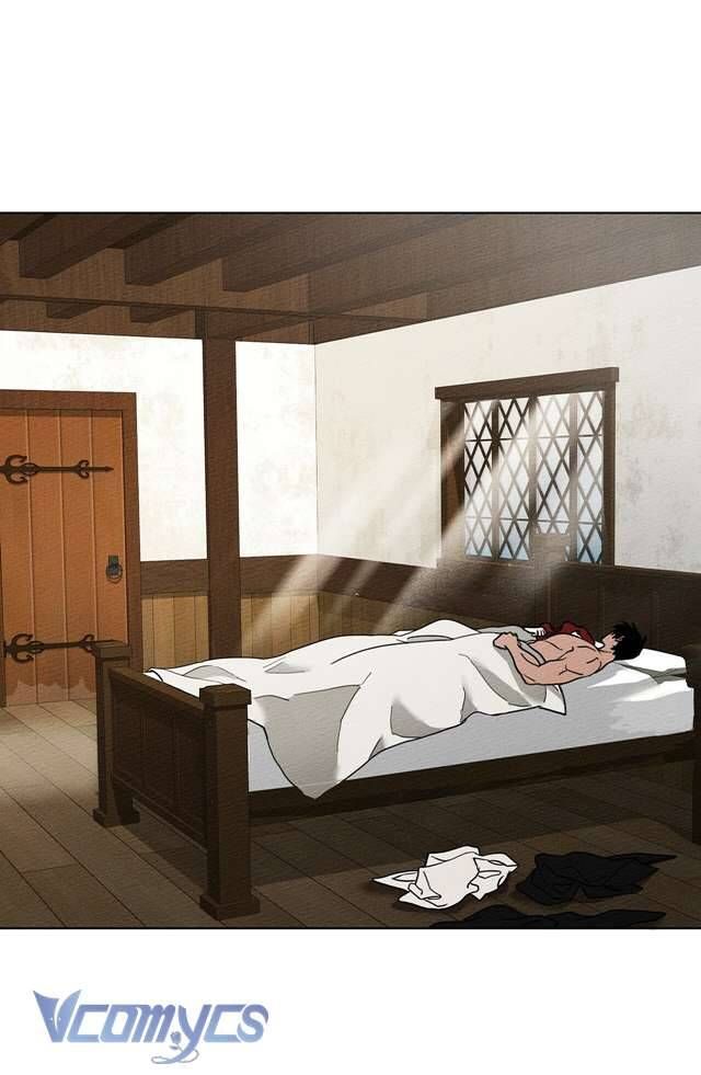 Dưới Bóng Cây Sồi Chap 5 - Next Chap 6