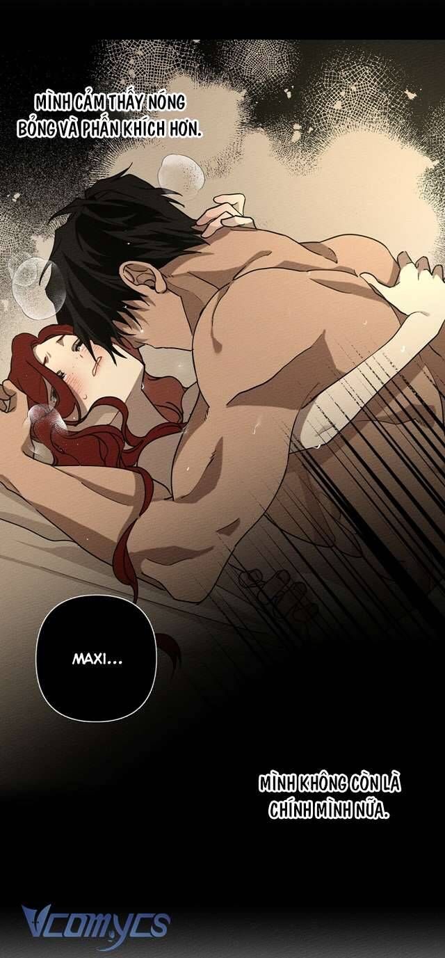 Dưới Bóng Cây Sồi Chap 5 - Next Chap 6