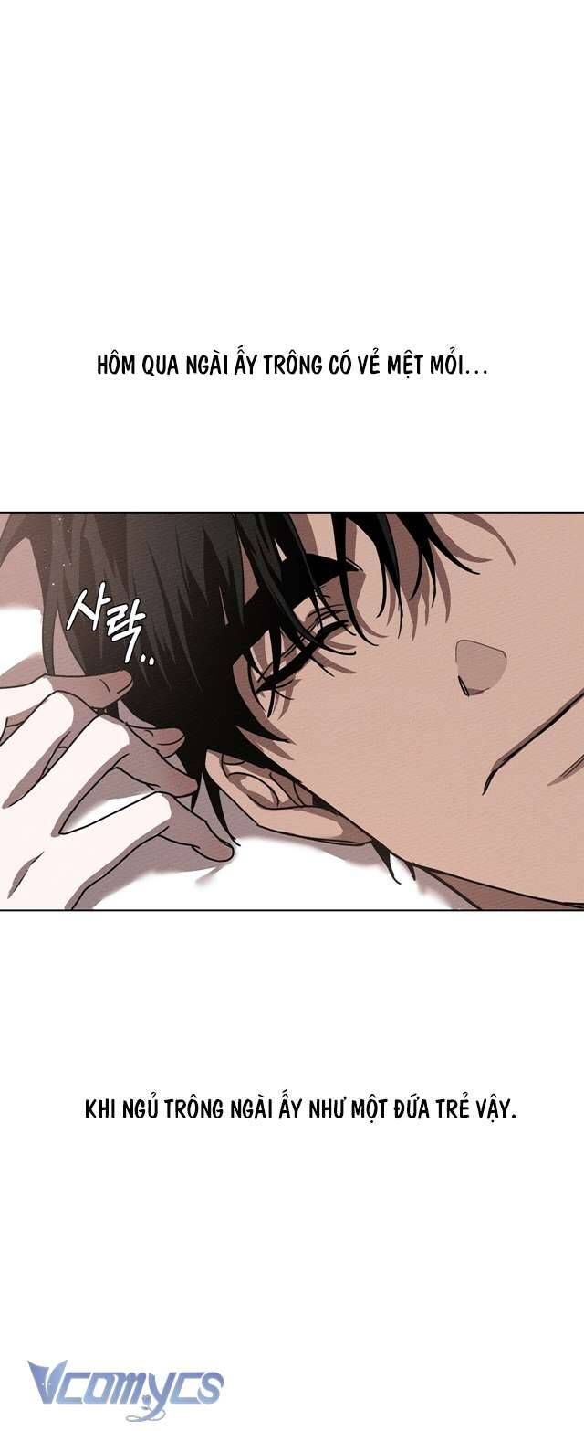 Dưới Bóng Cây Sồi Chap 5 - Next Chap 6