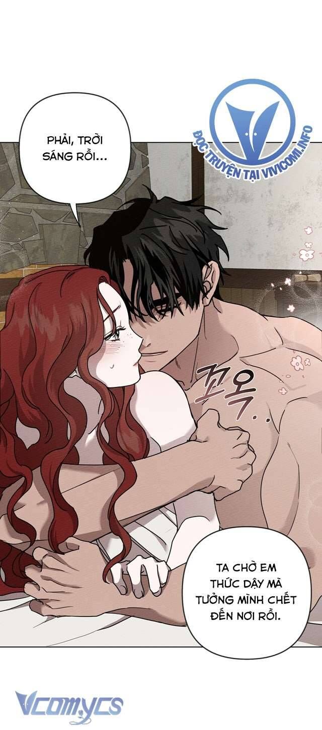 Dưới Bóng Cây Sồi Chap 5 - Next Chap 6