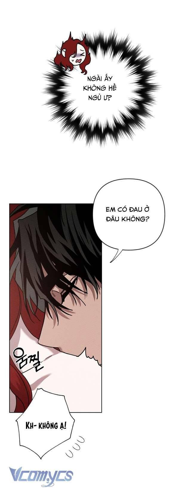 Dưới Bóng Cây Sồi Chap 5 - Next Chap 6